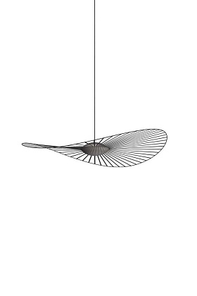 Светильник потолочный Vertigo Nova Small Black