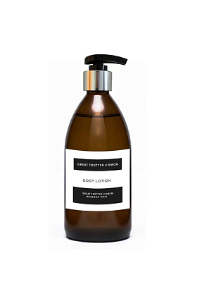 Лосьон для тела Wunder Man 250 ml