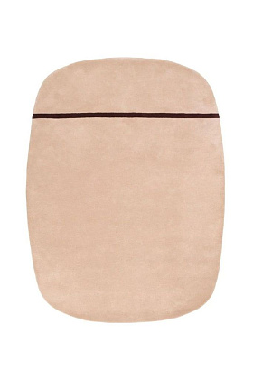 Ковер Oona Rug Rose 175х240