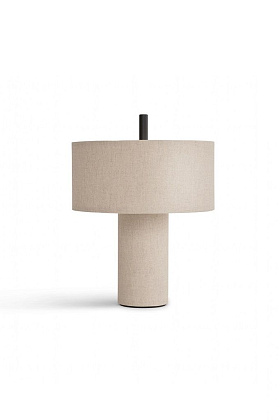 Светильник портативный Margin Beige Canvas