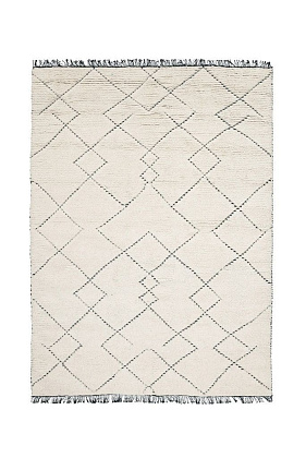 Ковер Torun Black 200х300