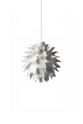 Светильник потолочный Norm 69 Lamp X-Large White