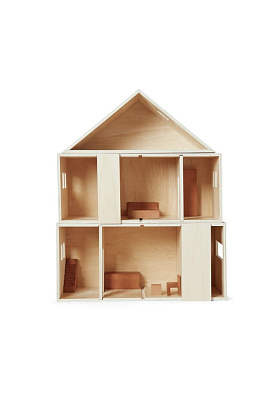 Игровой домик Toro Stackable House
