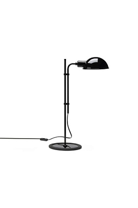Светильник настольный Funiculi Table Lamp Black