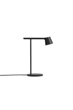 Светильник настольный Tip Table Lamp Black