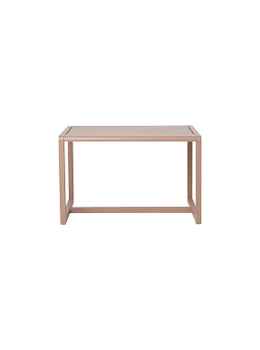 Стол детский Little Architect Table Rose