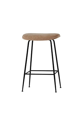 Стул полубарный Beetle Counter Stool