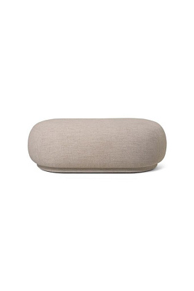 Оттоманка Rico Ottoman Boucle Sand