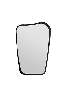 Зеркало Organic Black h90