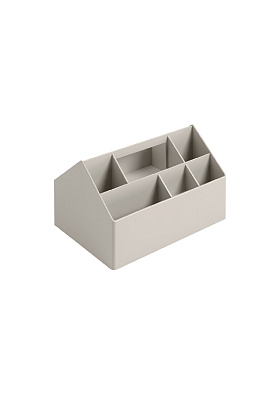 Органайзер для канцтоваров Sketch Toolbox Grey