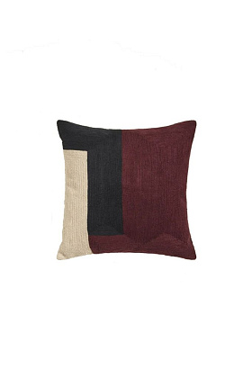 Подушка Palette Cushion Mazarin Small Cotton
