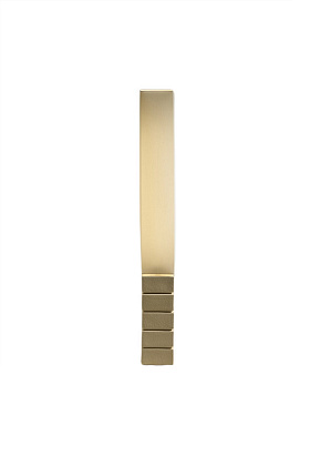 Торшер Tower Floor Lamp Ecru
