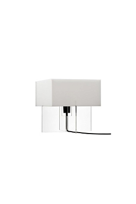 Светильник настольный Cross-Plex Low