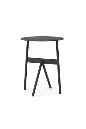 Столик Stock Black