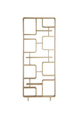 Стеллаж-перегородка DIVIDER