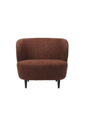 Кресло Stay Lounge Chair Large