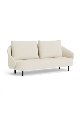 Диван New Wave 2.5-Seater White