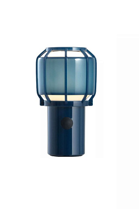 Светильник Chispa Blue