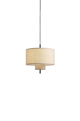 Светильник потолочный Margin Pendant Lamp Ø50