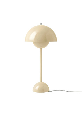 Светильник настольный Flowerpot VP3 Ivory