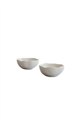 Набор чаш Native Bowl Petit Birch Set of 2