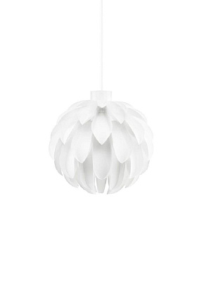 Светильник потолочный Norm 12 Lamp X-Large White