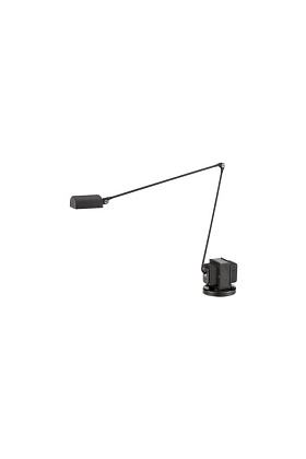 Светильник настольный Daphine Table Lamp с диммером