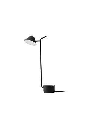 Светильник настольный Peek Table Lamp Black