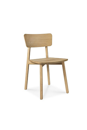 Стул Casale Dining Chair Oiled Oak