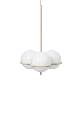 Светильник потолочный Era Chandelier Cashmere