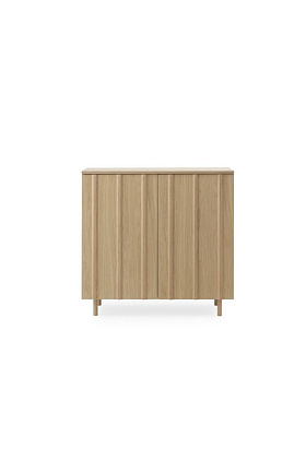 Комод Rib Cabinet Oak