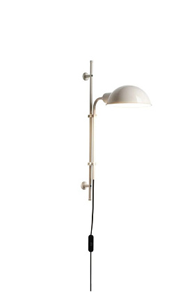 Бра Funiculi A Wall Lamp Off-White