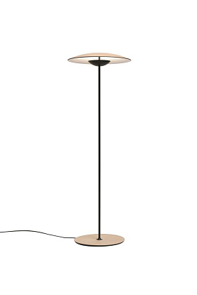 Торшер Ginger P Floor Lamp Oak