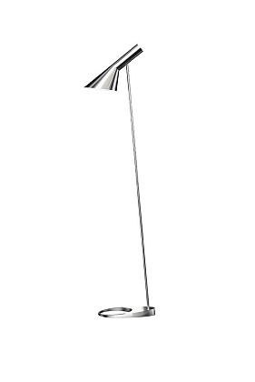 Торшер AJ Lamp Stainless Steel