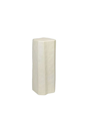 Столик Staffa Pedestal Ivory