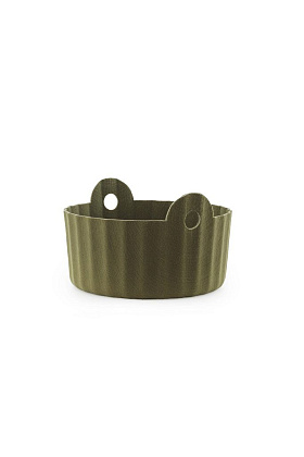 Корзина Colu Basket Olive