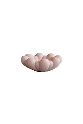 Блюдо Bloom Tray Big Rose