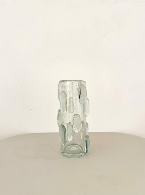 Ваза авторская из серии Ритмы