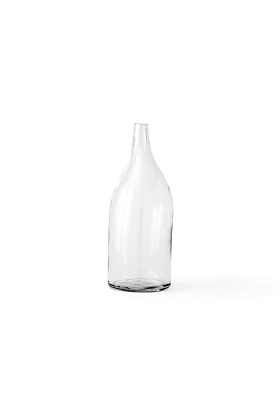 Графин Strandgade Carafe Clear Glass h26