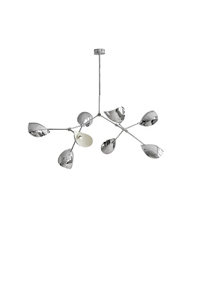 Светильник потолочный Stingray Chandelier Chrome