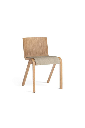 Стул Ready Dining Chair Natural Oak Hallingdal 200