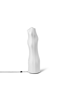 Светильник напольный Dae Floor Lamp White