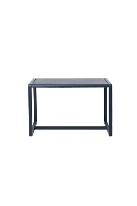 Стол детский Little Architect Table Dark Blue