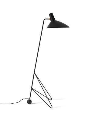 Торшер Tripod HM8 Black