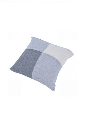 Подушка декоративная шерстяная Kilyos 45х45