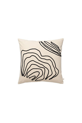 Подушка Jot Cushion Natural