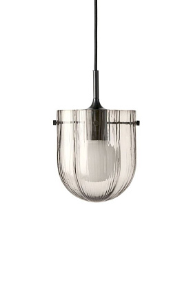 Светильник потолочный Seine Pendant Lamp Shade Smoke