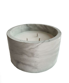 Свеча Soula 500 ml