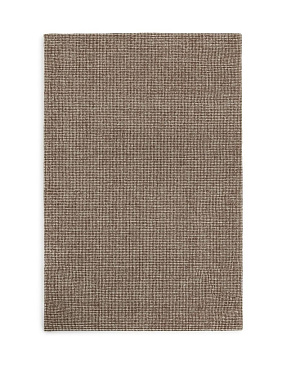 Ковер Flick Off White Brown 200x300