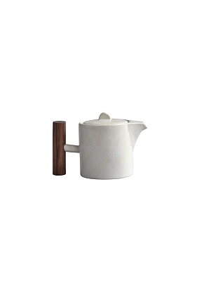 Чайник Native Tea Pot Birch